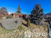Vente Maison 3 pièces 75 m2 Embrun