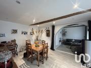 Vente Maison 3 pièces 75 m2 La Ferté sous Jouarre