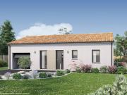 Vente Maison 3 pièces 75 m2 Lacanau