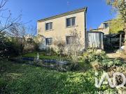 Vente Maison 3 pièces 75 m2 Montreuil Bellay