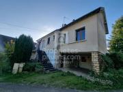 Vente Maison 3 pièces 75 m2 Narcy