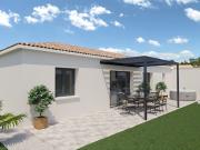 Vente Maison 3 pièces 75 m2 Puget sur Argens