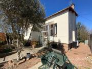 Vente Maison 3 pièces 75 m2 Saint Germain Laval