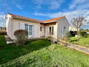 Vente Maison 3 pièces 75 m2 Saint Hilaire de Riez