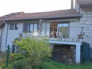 Vente Maison 3 pièces 75 m2 Saint Pierre de Curtille