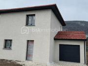 Vente Maison 3 pièces 75 m2 Val de Virieu