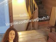 Vente Maison 3 pièces 75 m2 Verteuil sur Charente