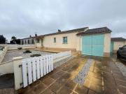 Vente Maison 3 pièces 76 m2 Jard sur Mer