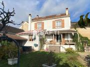 Vente Maison 3 pièces 76 m2 La Ferté sous Jouarre