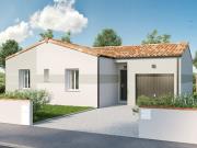 Vente Maison 3 pièces 76 m2 Mouilleron le Captif