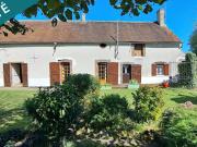Vente Maison 3 pièces 76 m2 Nargis