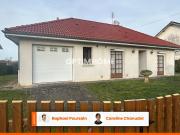 Vente Maison 3 pièces 76 m2 Peyrat de Bellac