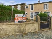 Vente Maison 3 pièces 76 m2 Saint Cyr des Gâts