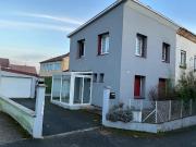 Vente Maison 3 pièces 76 m2 Sainte Suzanne