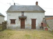 Vente Maison 3 pièces 77.25 m2 Mareau aux Bois