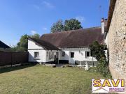 Vente Maison 3 pièces 77.45 m2 Fontenay sur Loing