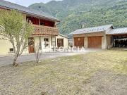 Vente Maison 3 pièces 77.51 m2 Rognaix