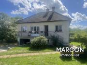 Vente Maison 3 pièces 77.5 m2 Champagnat