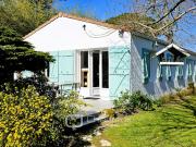 Vente Maison 3 pièces 77.6 m2 Royan