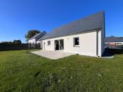 Vente Maison 3 pièces 77.71 m2 Saint Christophe du Luat Vente Maison 3 pièces 77.71 m2 Saint Christophe du Luat