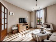 Vente Maison 3 pièces 74 m2 Argenteuil