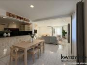 Vente Maison 3 pièces 77 m2 Bages