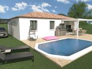 Vente Maison 3 pièces 77 m2 Barjols