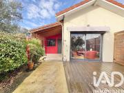 Vente Maison 3 pièces 77 m2 Bordeaux