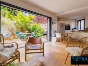 Vente Maison 3 pièces 77 m2 Lyon 4ème