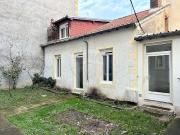 Vente Maison 3 pièces 77 m2 Nevers
