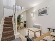 Vente Maison 3 pièces 77 m2 Versailles