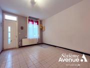 Vente Maison 3 pièces 78 m2 Aire sur la Lys