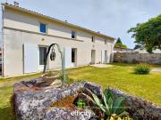 Vente Maison 3 pièces 78 m2 Corme Royal