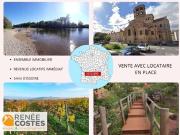 Vente Maison 3 pièces 78 m2 Issoire