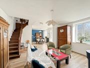 Vente Maison 3 pièces 78 m2 Noyal Pontivy