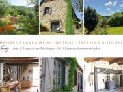Vente Maison 3 pièces 78 m2 Saint Bonnet Elvert