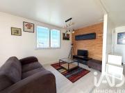 Vente Maison 3 pièces 78 m2 Saint Philbert de Grand Lieu