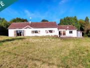 Vente Maison 3 pièces 78 m2 Saint Priest la Feuille