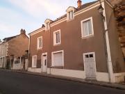 Vente Maison 3 pièces 79 m2 Argenton sur Creuse
