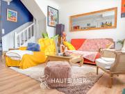 Vente Maison 3 pièces 79 m2 Les Sables d'Olonne