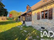 Vente Maison 3 pièces 79 m2 Liginiac