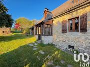 Vente Maison 3 pièces 79 m2 Liginiac