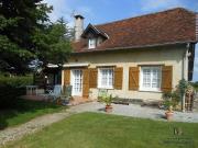 Vente Maison 3 pièces 79 m2 Salies de bearn