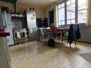 Vente Maison 3 pièces 79 m2 Serigny