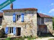 Vente Maison 3 pièces 79 m2 Vieux Mareuil