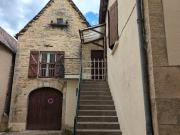 Vente Maison 3 pièces 79 m2 Villeneuve