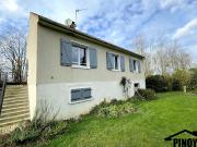 Vente Maison 4 pièces 79 m2 Villethierry