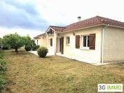 Vente Maison 3 pièces 80.46 m2 Bordères sur l'Echez