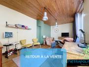 Vente Maison 3 pièces 80.7 m2 Le Puy en Velay