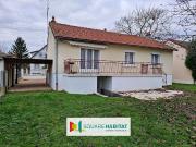 Vente Maison 3 pièces 80.97 m2 Romilly sur Seine